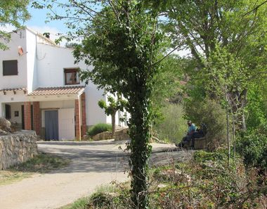 Foto 1 de Chalet en barrio La Escaleruela en Sarrión