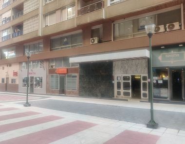 Foto 1 de Local en calle Alfonso X El Sabio, Ruiseñores, Zaragoza