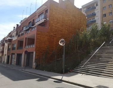 Foto 1 de Terreny a Vista Alegre, Mataró