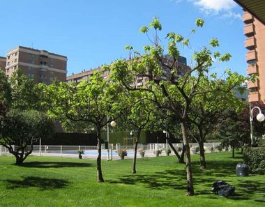 Foto 2 de Pis a La Bozada – Parque Delicias, Zaragoza