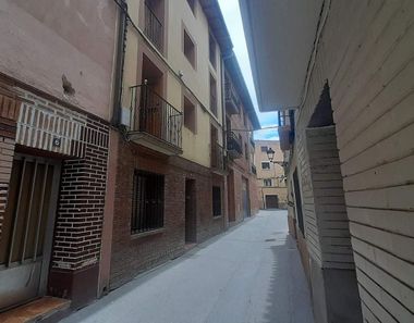 Foto 1 de Pis a calle Mayor a Valtierra