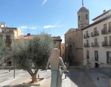 Foto 1 de Piso en Alcañiz