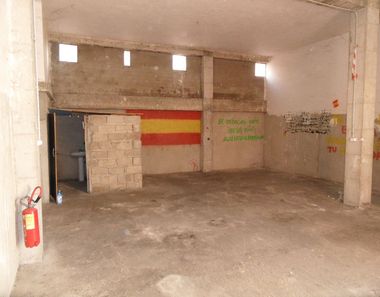 Foto 1 de Garatge a Alcañiz