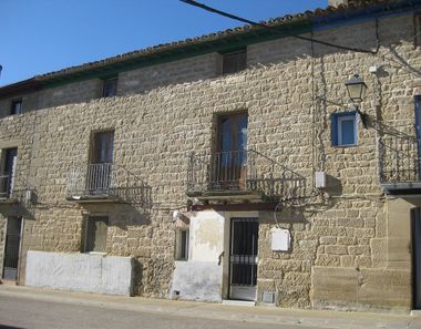 Foto 1 de Casa rural en Marracos