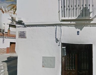 Foto 1 de Piso en Centro Histórico, Vélez-Málaga