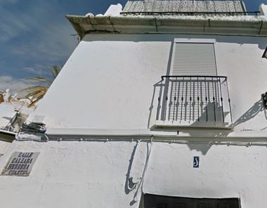 Foto 2 de Piso en Centro Histórico, Vélez-Málaga