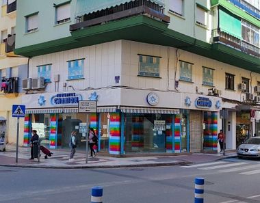 Foto 1 de Local a calle Mármoles, Perchel Norte - La Trinidad, Málaga