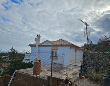Foto 1 de Chalet en calle Pedro Martir Angleria en Churriana, Málaga