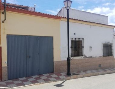 Foto 1 de Casa en calle Galicia en Humilladero
