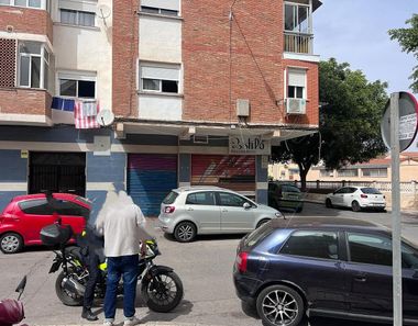 Foto 1 de Local a Dos Hermanas - Nuevo San Andrés, Málaga