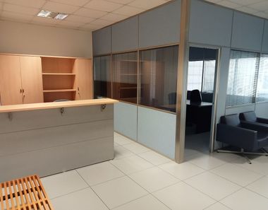 Foto 2 de Oficina en Zaramaga, Vitoria-Gasteiz