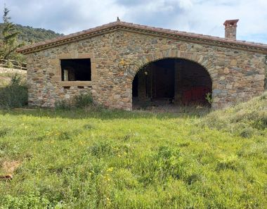 Foto 1 de Casa rural en Cantallops
