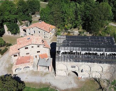 Foto 1 de Casa rural en Sant Joan de les Abadesses