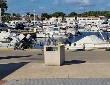 Foto 2 de Local en Cala En Bosch-Serpentona, Ciutadella de Menorca