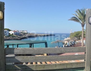 Foto 2 de Local a Cala Blanca, Ciutadella de Menorca