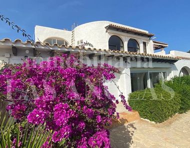 Foto 2 de Xalet a Marina Botafoc - Platja de Talamanca, Ibiza/Eivissa