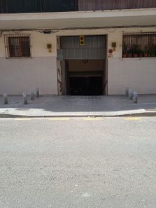 Foto 2 de Garaje en Plaça de Toros, Palma de Mallorca
