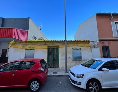 Foto 1 de Casa adossada a calle De Bartomeu Calatayud, Son Cladera - El Vivero, Palma de Mallorca