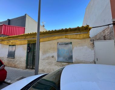 Foto 2 de Casa adossada a calle De Bartomeu Calatayud, Son Cladera - El Vivero, Palma de Mallorca