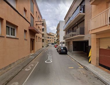 Foto 2 de Piso en calle Montseny en Canet de Mar