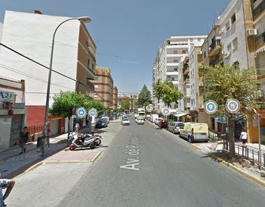 Foto 1 de Pis a Barrio Alto, San Juan de Aznalfarache