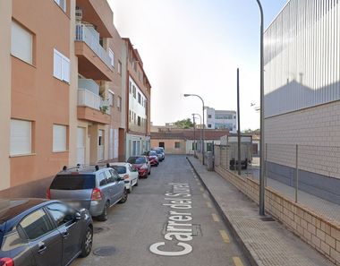 Foto 1 de Piso en calle Rafael Moger, El Coll d'en Rabassa, Palma de Mallorca