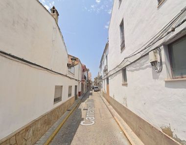 Foto 1 de Piso en calle Sant Miquel en Casco Antiguo, Puçol
