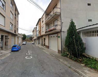 Foto 1 de Nave en calle Ferrol en Rúa (A)