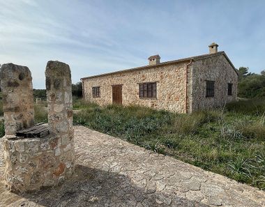 Foto 1 de Casa rural a Maria de la Salut