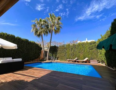 Foto 1 de Casa en S'Eixample - Can Misses, Ibiza/Eivissa