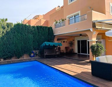Foto 2 de Casa en S'Eixample - Can Misses, Ibiza/Eivissa