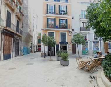 Foto 2 de Oficina en calle De Can Vatlori, Sindicat, Palma de Mallorca