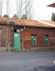 Foto 1 de Terreny a San Esteban, León