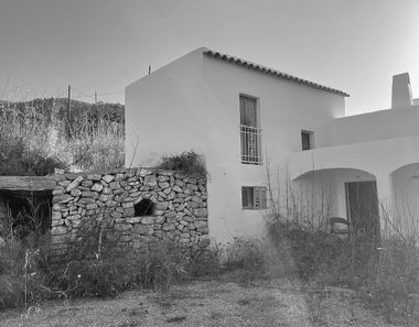 Foto 1 de Casa rural a Sant Joan de Labritja