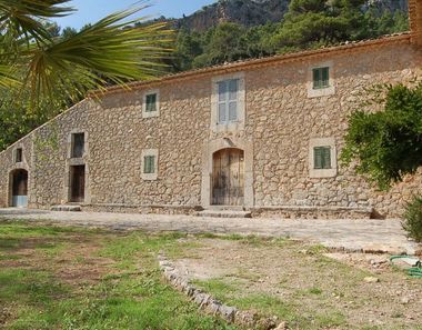 Foto 1 de Casa rural en Escorca