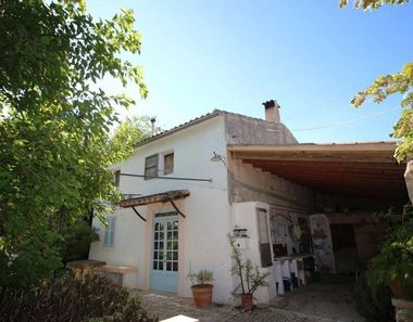 Foto 1 de Casa rural en Montuïri