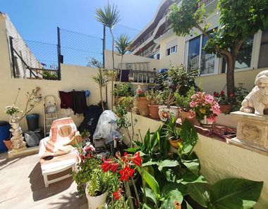 Foto 2 de Casa adossada a vía Romana a Ses Figueretes - Platja d'en Bossa - Cas Serres, Ibiza/Eivissa