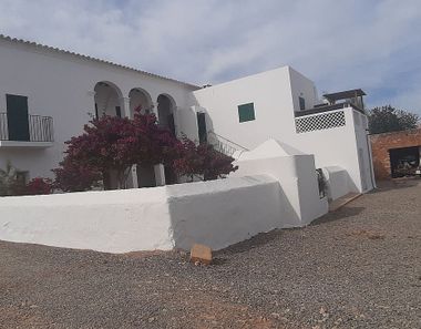 Foto 1 de Casa rural a Santa Eulalia del Río, Santa Eulalia del Río