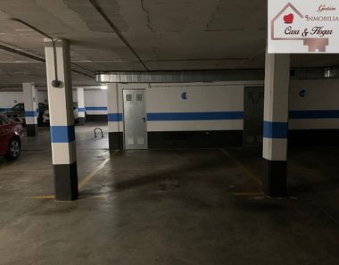 Foto 1 de Garatge a Puebla de Alfindén (La)