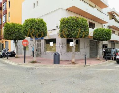 Foto 2 de Local en calle De Catalunya en Sant Antoni de Portmany