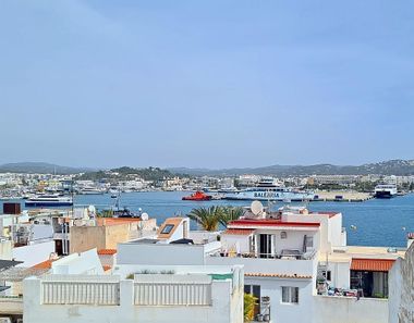 Foto 1 de Dúplex en Dalt de la Vila - La Marina, Ibiza/Eivissa