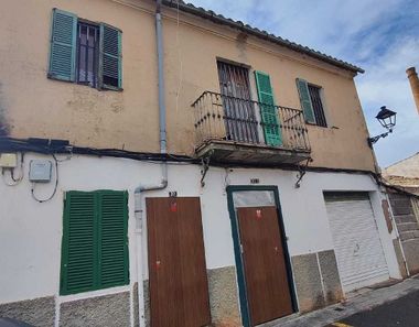 Foto 2 de Casa adossada a Llevant - La Soledat Sud, Palma de Mallorca