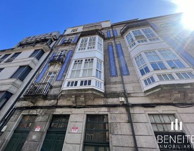 Foto 1 de Edifici a Areal – Zona Centro, Vigo