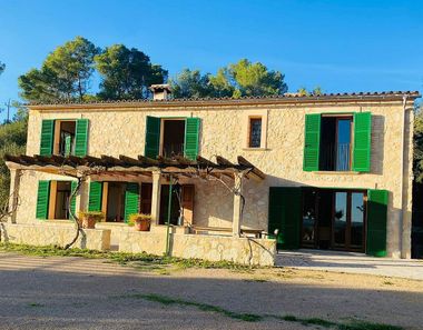 Foto 2 de Casa rural a Montuïri