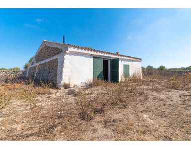 Foto 2 de Casa rural a Sant Climent-Es Canutells, Mahón