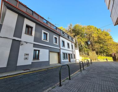 Foto 1 de Casa adossada a Paseo de los Puentes - Santa Margarita, Coruña (A)