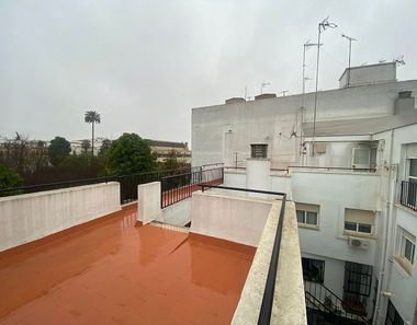Foto 2 de Dúplex a Santa Catalina, Sevilla