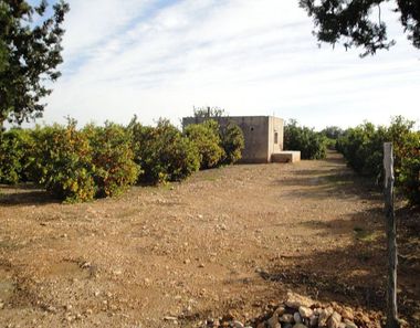 Foto 1 de Casa rural a Boverals - Saldonar, Vinaròs