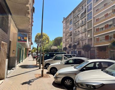 Foto 2 de Local a calle Sant Pere, Plaça Eliptica-Republica Argentina-Germanies, Gandia