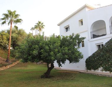 Foto 1 de Casa adossada a Elviria, Marbella